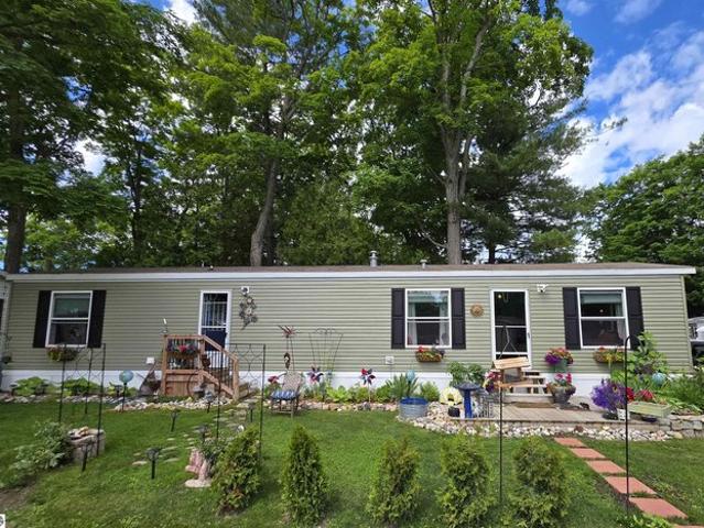 House for sale in Elk Rapids, Michigan