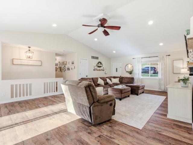 House for sale in Jefferson City, Missouri