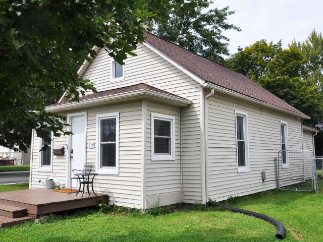 House for sale in Decatur, Adams County