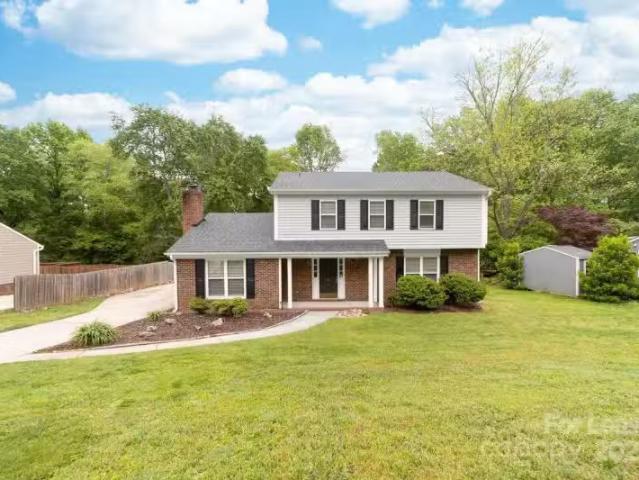 House for rent in Charlotte