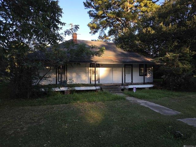 House for sale in New Roads, Pointe Coupee Parish