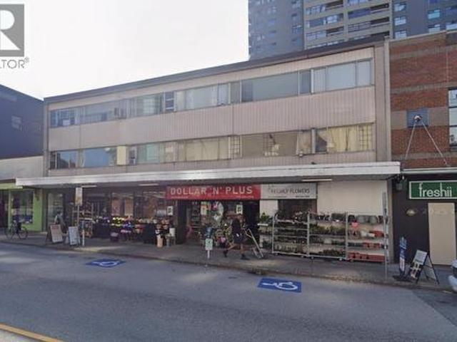 Commercial for rent in New Westminster, British Columbia