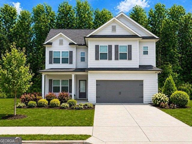 House for sale in Commerce, Georgia