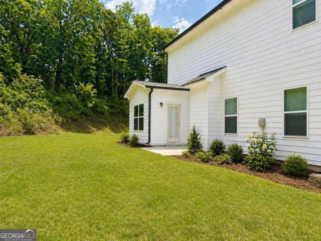 House for sale in Commerce, Georgia