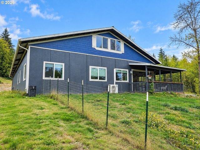House for sale in Toledo, Lewis County