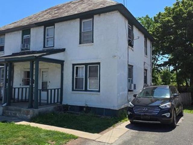 House for sale in New Brunswick, New Jersey