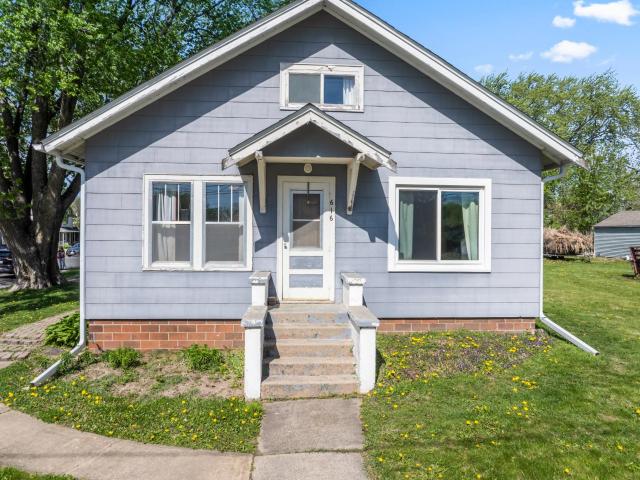 House for sale in West Concord, Minnesota