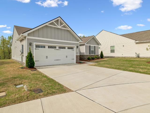 House for sale in Tennessee