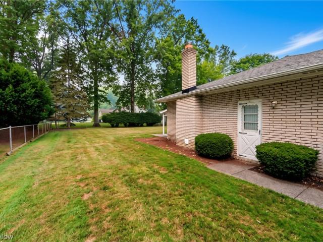 House for sale in Ohio