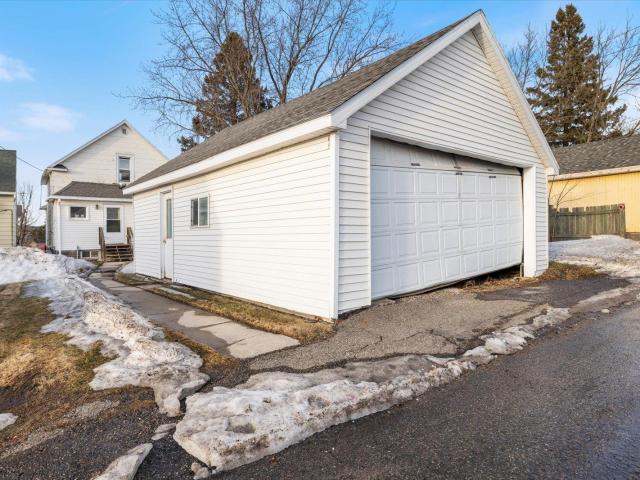 House for sale in Eveleth, Minnesota