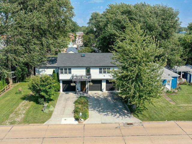 House for sale in Sandusky, Ohio