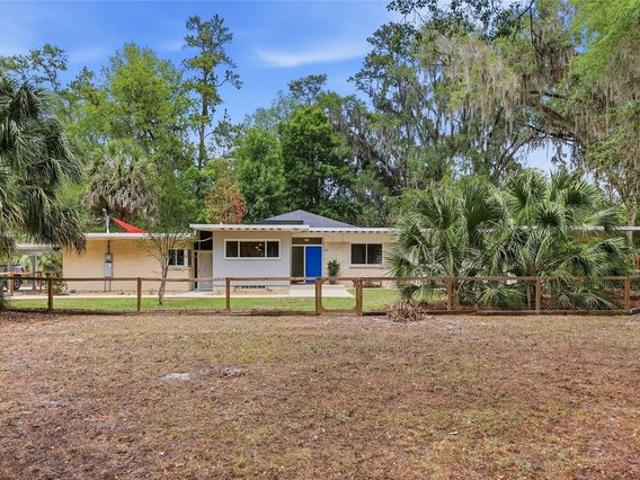House for sale in Gainesville, Florida