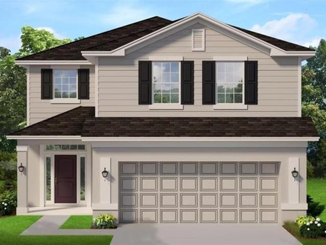 House for sale in Lake City, Florida