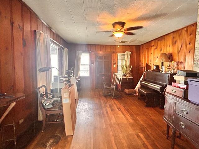 House for sale in Lockport, Louisiana