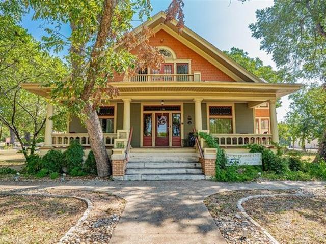 House for sale in Hood, Texas