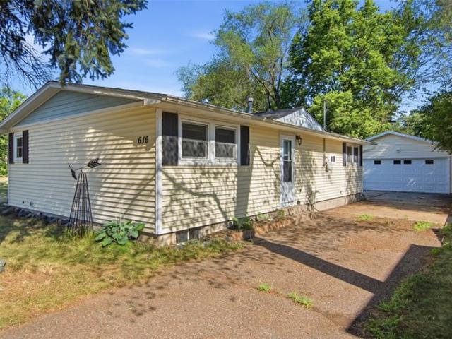 House for sale in Wisconsin