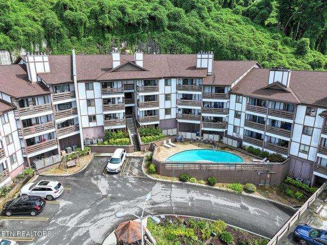 Condo for sale in Tennessee
