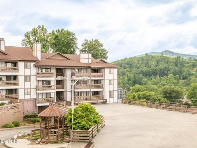 Condo for sale in Tennessee