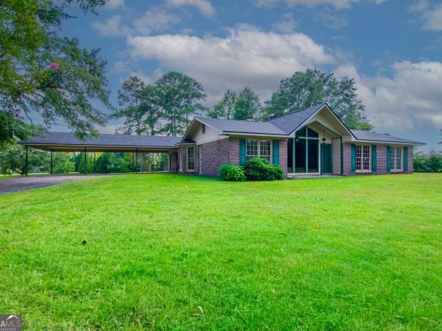 House for sale in Waverly Hall, Georgia