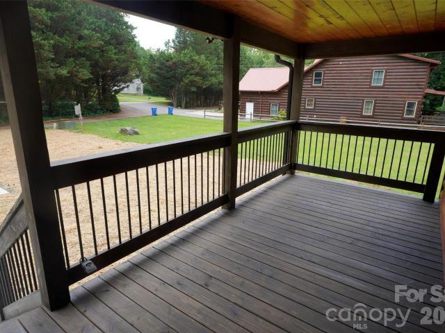 House for sale in Haywood, North Carolina