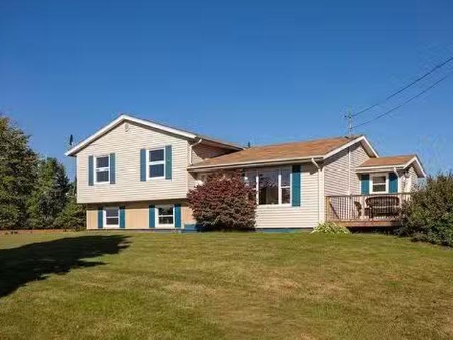 House for sale in Prince Edward Island