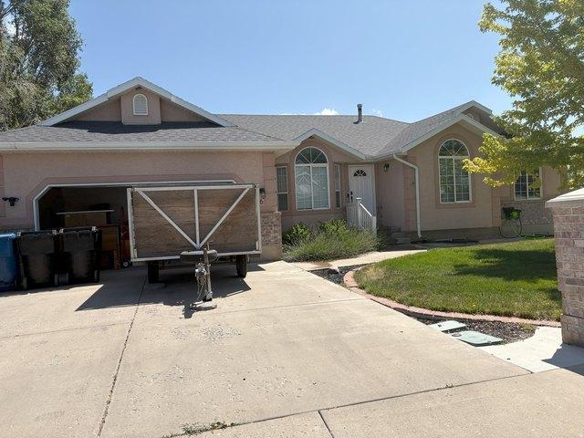 House for sale in Payson, Utah