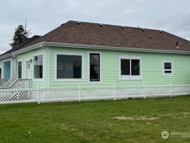 House for sale in Aberdeen, Washington