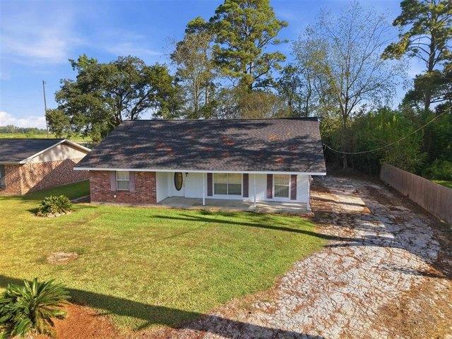 House for sale in Oberlin, Allen Parish
