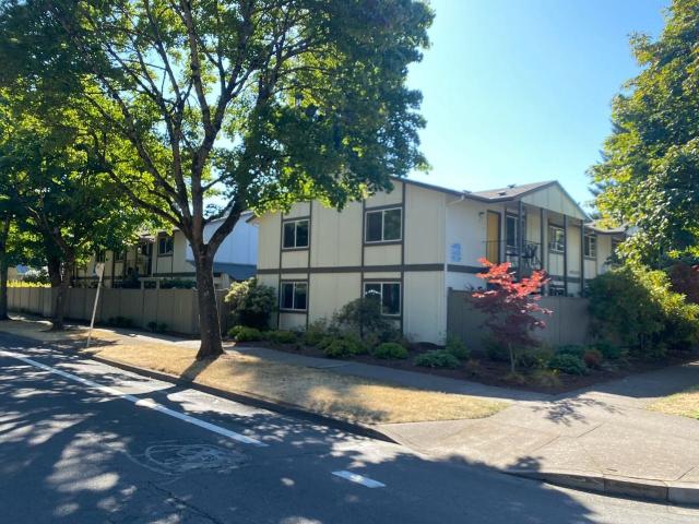 Apartment for rent in Oregonia