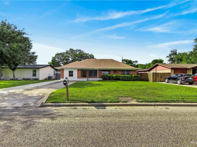House for sale in Hidalgo, Texas