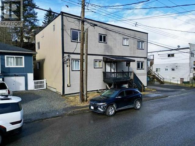 Property for sale in Prince Rupert, British Columbia