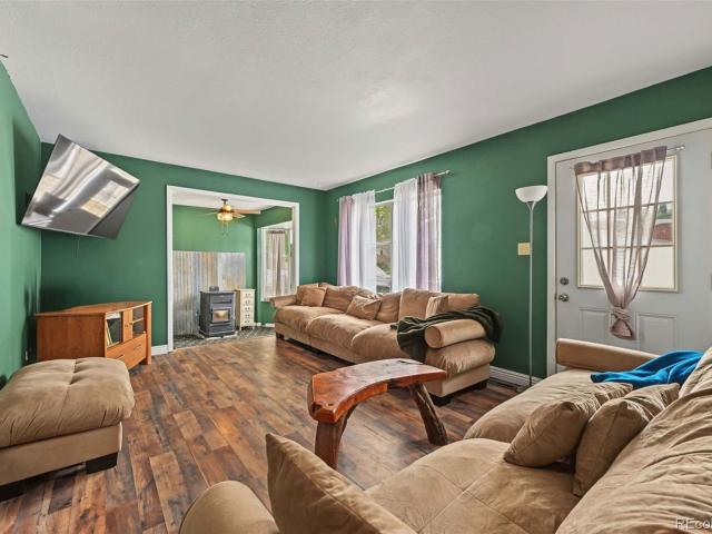 House for sale in Leadville, Lake County