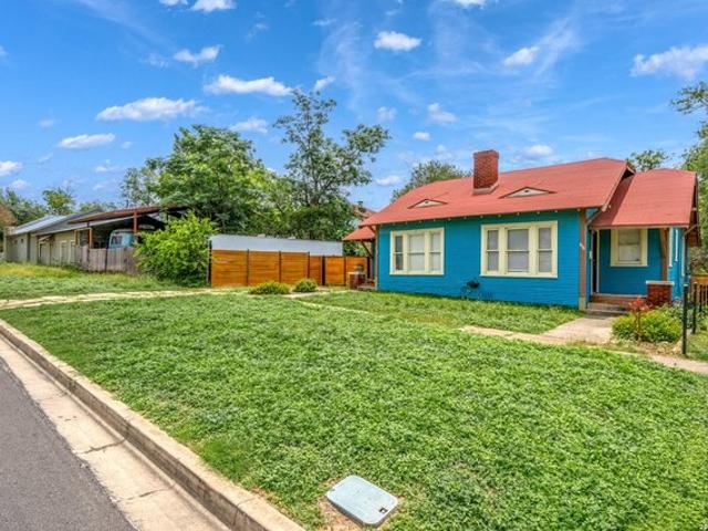 House for sale in Leesville, Texas