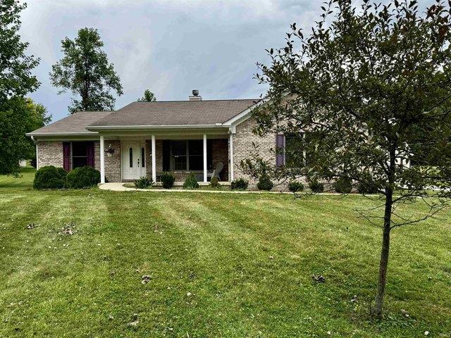House for sale in Upland, Indiana