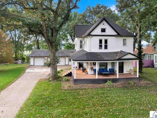 House for sale in Winnebago, Faribault County