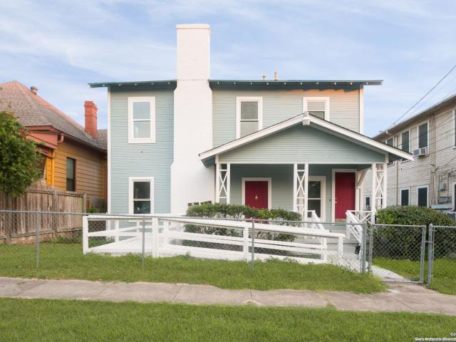 House for sale in Leesville, Texas