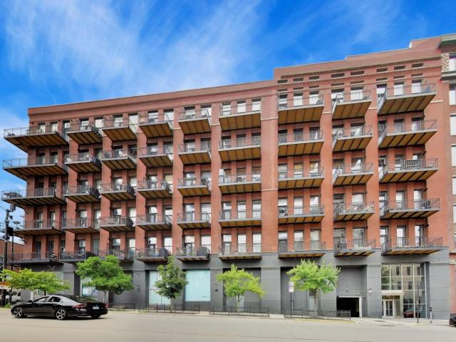 Property for rent in Chicago Park, Illinois