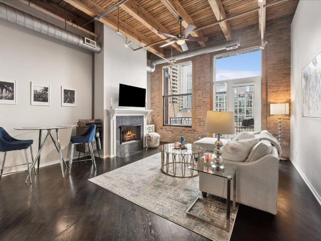 Condo for sale in Chicago Park, Illinois