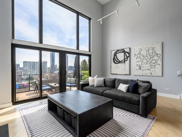 Property for rent in Chicago Park, Illinois