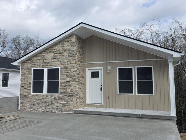 House for sale in Corbin, Kentucky
