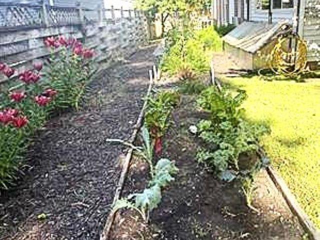 House for sale in Fairfield, Iowa