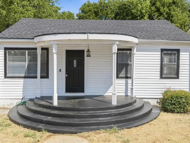 House for sale in Ada, Pontotoc County
