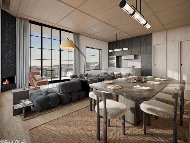 Condo for sale in Eagle, Colorado
