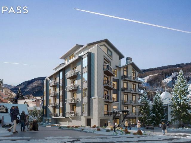 Condo for sale in Eagle, Colorado