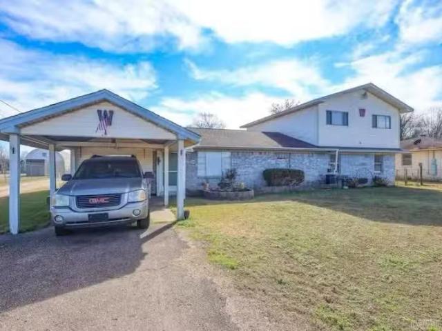 House for rent in Ark