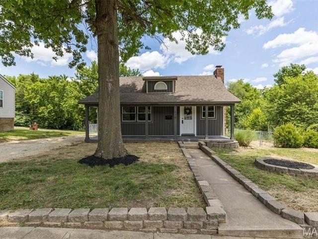 House for sale in Park Hills, Missouri