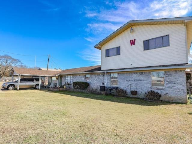 House for sale in Ark