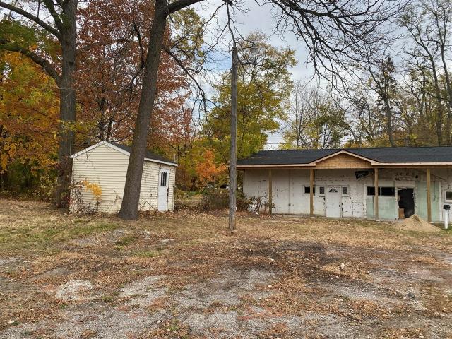 Commercial for sale in Ypsilanti