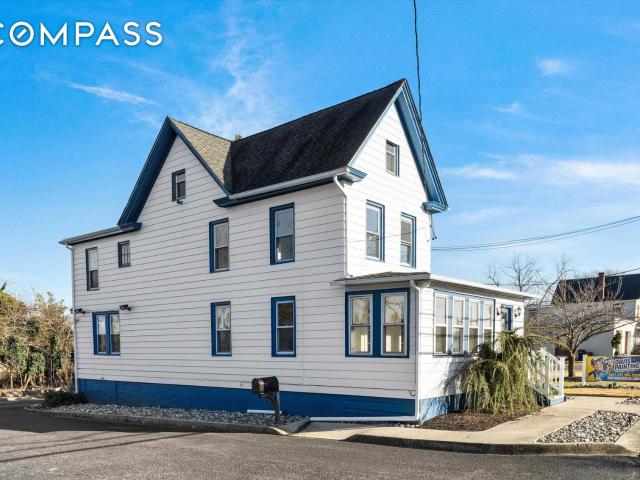 House for sale in Linwood, New Jersey