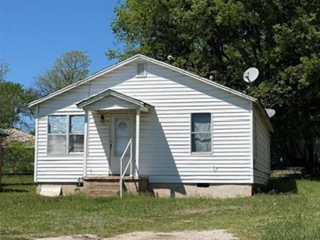House for sale in Sulphur, Oklahoma